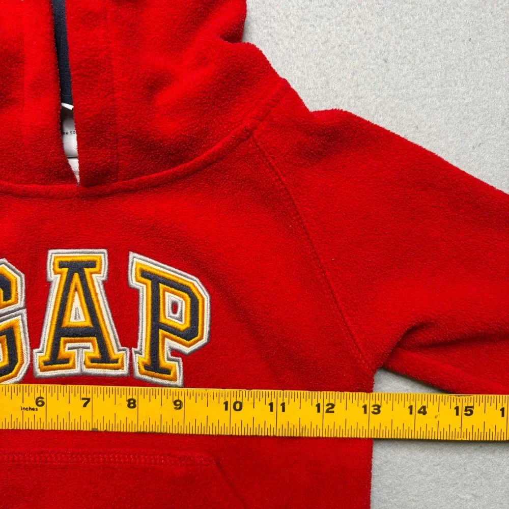 GAP wrap your
